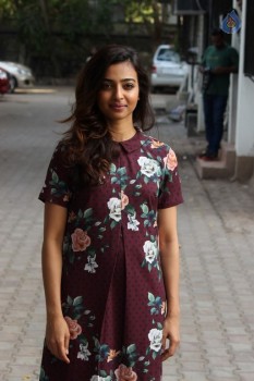 Radhika Apte New Photos - 15 of 24