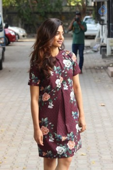 Radhika Apte New Photos - 16 of 24