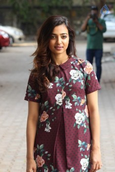 Radhika Apte New Photos - 19 of 24