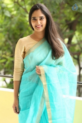 Radhika Mehrotra Latest Gallery - 7 of 15