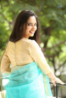 Radhika Mehrotra Latest Gallery - 14 of 15