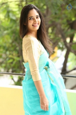 Radhika Mehrotra Latest Gallery - 15 of 15