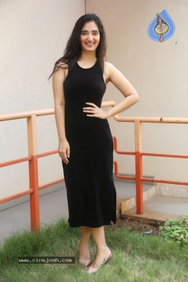 Radhika Mehrotra Stills - 14 of 21