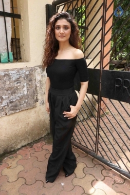 Ragini Khanna New Photos - 3 of 17