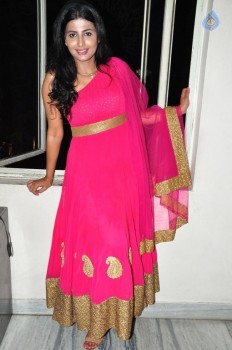 Rajshri Ponnappa Photos - 19 of 38