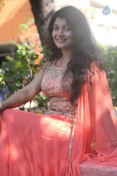 Raksha Raj Photos - 16 of 39