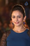 Rakul Preet Singh at Pyar Mein Padipoyane Audio Launch - 2 of 53