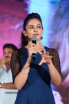 Rakul Preet Singh at Pyar Mein Padipoyane Audio Launch - 7 of 53