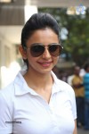 Rakul Preet Singh at TFI Swachh Bharat - 13 of 23
