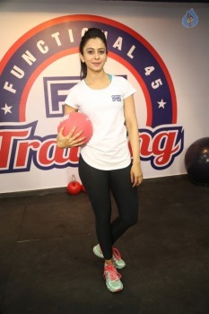 Rakul Preet Singh Images - 6 of 33