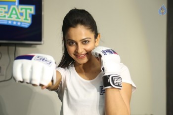 Rakul Preet Singh Images - 7 of 33