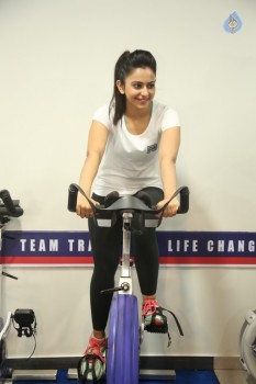 Rakul Preet Singh Images - 8 of 33