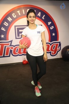 Rakul Preet Singh Images - 13 of 33