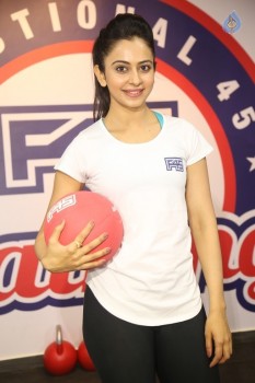 Rakul Preet Singh Images - 25 of 33