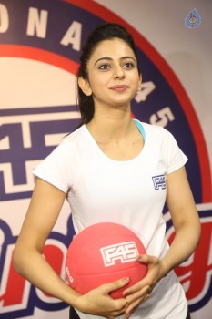 Rakul Preet Singh Images - 27 of 33