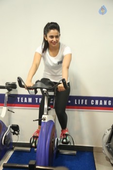 Rakul Preet Singh Images - 33 of 33