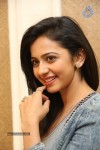 Rakul Preet Singh Latest Stills - 95 of 126
