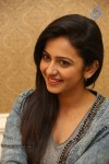 Rakul Preet Singh Latest Stills - 97 of 126