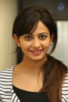 Rakul Preet Singh Latest Stills - 78 of 98