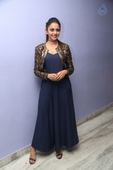 Rakul Preet Singh New Gallery - 12 of 48