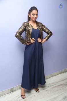 Rakul Preet Singh New Gallery - 17 of 48