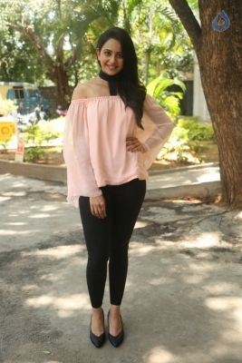 Rakul Preet Singh New Images - 11 of 21