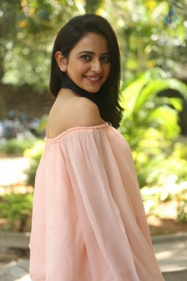 Rakul Preet Singh New Images - 13 of 21