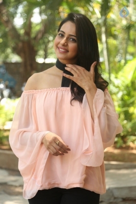 Rakul Preet Singh New Images - 17 of 21