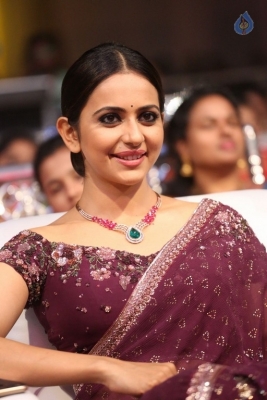 Rakul Preet Singh New Photos - 1 of 34