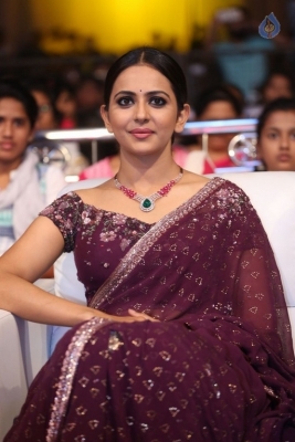 Rakul Preet Singh New Photos - 4 of 34