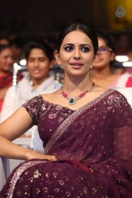 Rakul Preet Singh New Photos - 9 of 34