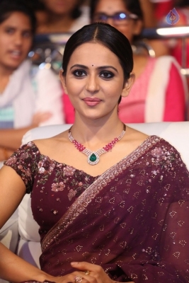 Rakul Preet Singh New Photos - 11 of 34