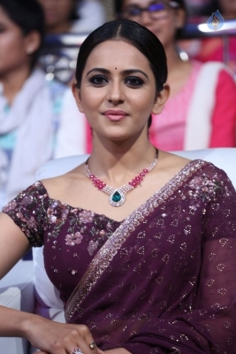 Rakul Preet Singh New Photos - 12 of 34