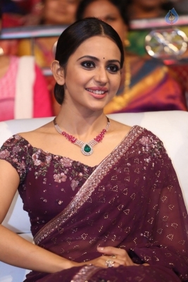 Rakul Preet Singh New Photos - 14 of 34