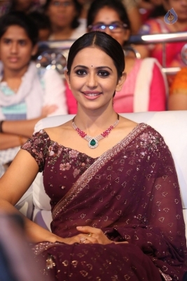 Rakul Preet Singh New Photos - 15 of 34
