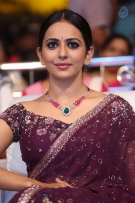 Rakul Preet Singh New Photos - 16 of 34