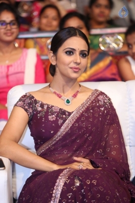 Rakul Preet Singh New Photos - 18 of 34