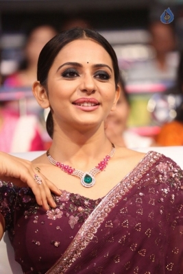 Rakul Preet Singh New Photos - 20 of 34