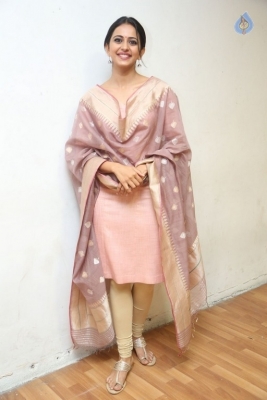 Rakul Preet Singh New Pics - 2 of 21