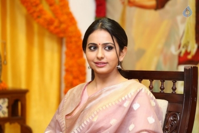 Rakul Preet Singh New Pics - 11 of 21