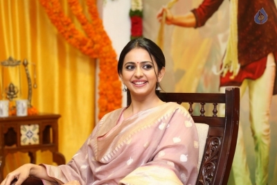 Rakul Preet Singh New Pics - 20 of 21