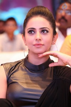 Rakul Preet Singh Photos - 27 of 55