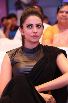 Rakul Preet Singh Photos - 31 of 55