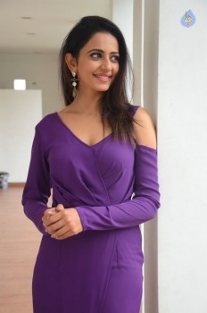 Rakul Preet Singh Photos - 9 of 59