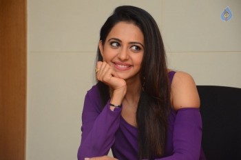 Rakul Preet Singh Photos - 45 of 59