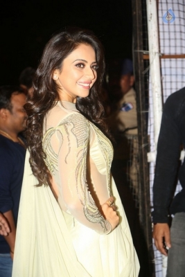 Rakul Preet Singh Photos - 17 of 17