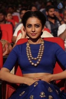 Rakul Preet Singh Photos - 9 of 42