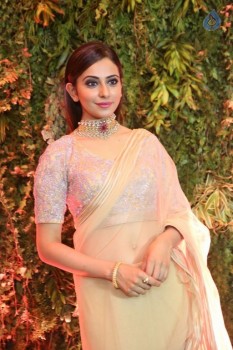 Rakul Preet Singh Photos - 4 of 25