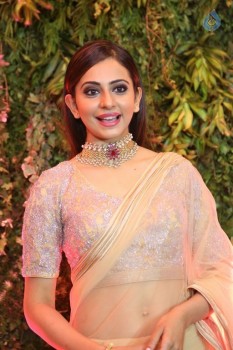 Rakul Preet Singh Photos - 13 of 25