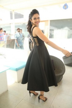 Rakul Preet Singh Pics - 19 of 57